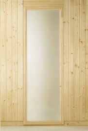Bodentiefes Fenster (nur das Fenster nicht das Element)